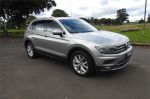 Image for 2018 VOLKSWAGEN TIGUAN 4D WAGON 5NA MY18 162 TSI HIGHLINE
