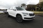 Image for 2021 Skoda Kodiaq NS 132 TSI (4x4)