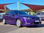 Image for 2011 Ford Falcon Sedan FG XR6