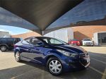Image for 2013 Hyundai Elantra Sedan MD2 Active