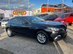 Image for 2013 MAZDA MAZDA3 5D HATCHBACK BM MAXX