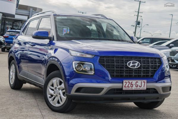 2023 Hyundai Venue QX.V5  image
