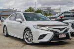 Image for 2019 Toyota Camry ASV70R SL