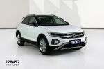 Image for 2025 Volkswagen T-Roc  Style