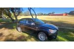 Image for 2011 Mitsubishi ASX XA