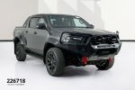 Image for 2023 Toyota Hilux GUN126R Rogue