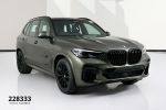 Image for 2023 BMW X5 G05 xDrive40i M Sport
