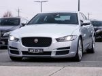 Image for 2016 Jaguar XE Sedan X760 16MY 20d Prestige