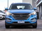 Image for 2015 Hyundai Tucson Wagon TL Active X