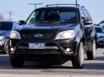 Image for 2010 Ford Escape Wagon ZD MY10