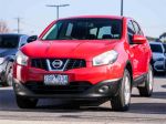 Image for 2012 Nissan Dualis Hatchback J10 Series II MY2010 ST
