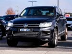 Image for 2013 Volkswagen Touareg Wagon 7P MY13 V6 TDI