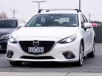 Image for 2014 Mazda 3 Hatchback BM5438 SP25
