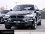 Image for 2019 BMW X6 F16 xDrive30d