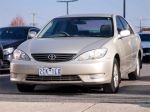 Image for 2006 Toyota Camry Sedan ACV36R MY06 Altise Limited