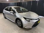 Image for 2020 TOYOTA COROLLA 4D SEDAN ZWE211R ASCENT SPORT + NAVI HYBRID