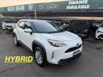 Image for 2021 Toyota Yaris Cross MXPJ10R GX