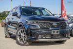 Image for 2020 Kia Sorento GT-Line Auto AWD MY21