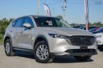 Image for 2024 Mazda CX-5 G20 Maxx KF Series Auto FWD