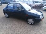 Image for 1994 Mazda 121 Sedan DB1052