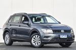 Image for 2020 Volkswagen Tiguan MKII Trendline