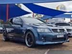 Image for 2009 Holden Commodore Wagon VE MY10 SS V