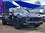Image for 2015 Porsche Macan Wagon 95B MY16 Turbo