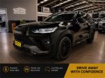 Image for 2022 GWM Haval H6 B01 Ultra