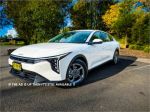 Image for 2025 Kia K4 CL4M S