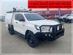 Image for 2019 Toyota Hilux Cab Chassis GUN126R SR