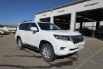 Image for 2022 Toyota Landcruiser Prado GDJ150R GXL