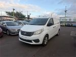 Image for 2018 LDV G10 4D VAN SV7C