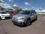 Image for 2015 SUBARU OUTBACK 4D WAGON MY15 2.5i PREMIUM AWD