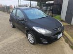 Image for 2013 Mazda 2 Hatchback DE10Y2 MY13 Neo