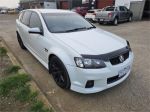 Image for 2013 Holden Commodore Wagon VE II MY12.5 SV6 Z Series