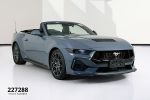 Image for 2025 Ford Mustang FO GT