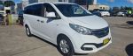 Image for 2017 LDV G10 Wagon SV7A