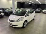 Image for 2008 Honda Jazz Hatchback GE MY09 GLi