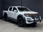 Image for 2019 Holden Colorado RG LS