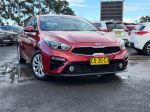Image for 2020 Kia Cerato BD S