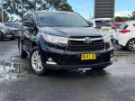 Image for 2015 TOYOTA KLUGER 4D WAGON GSU55R GX (4x4)
