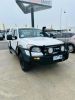 Image for 2009 FORD RANGER SUPER CAB CHASSIS PK XL (4x4)