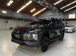 Image for 2024 Mitsubishi Pajero Sport QG GSR