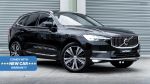 Image for 2022 Volvo XC60 Ultimate B5 Bright Auto AWD MY23
