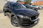 Image for 2020 Mazda CX-5 KF Series Maxx