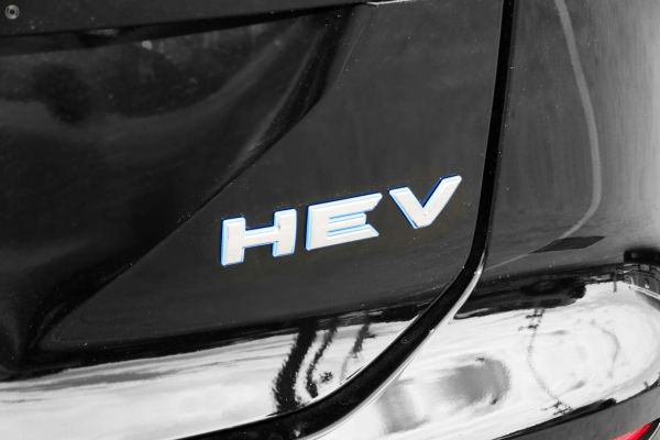 2026 GWM Haval H6 Lux Hybrid Auto image