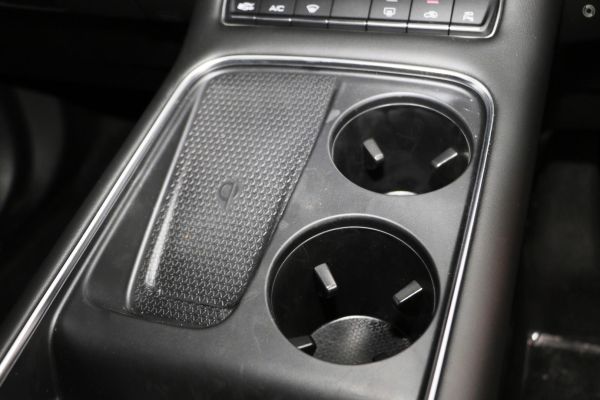 2026 GWM Haval H6 Lux Hybrid Auto image