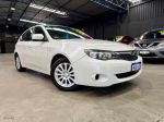 Image for 2009 Subaru Impreza R G3 Auto AWD MY10