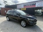 Image for 2017 Renault Koleos XZG MY18 Zen X-Tronic (4x4) Black Continuous Variable Wagon