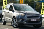Image for 2016 Ford Escape ZG Trend Grey 6 Speed Sports Automatic SUV